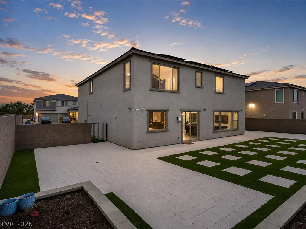293 Cantiga, Las Vegas, NV 89183