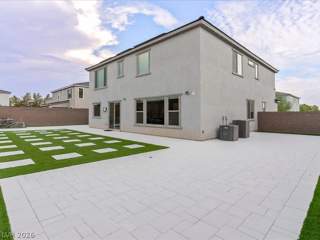 293 Cantiga, Las Vegas, NV 89183