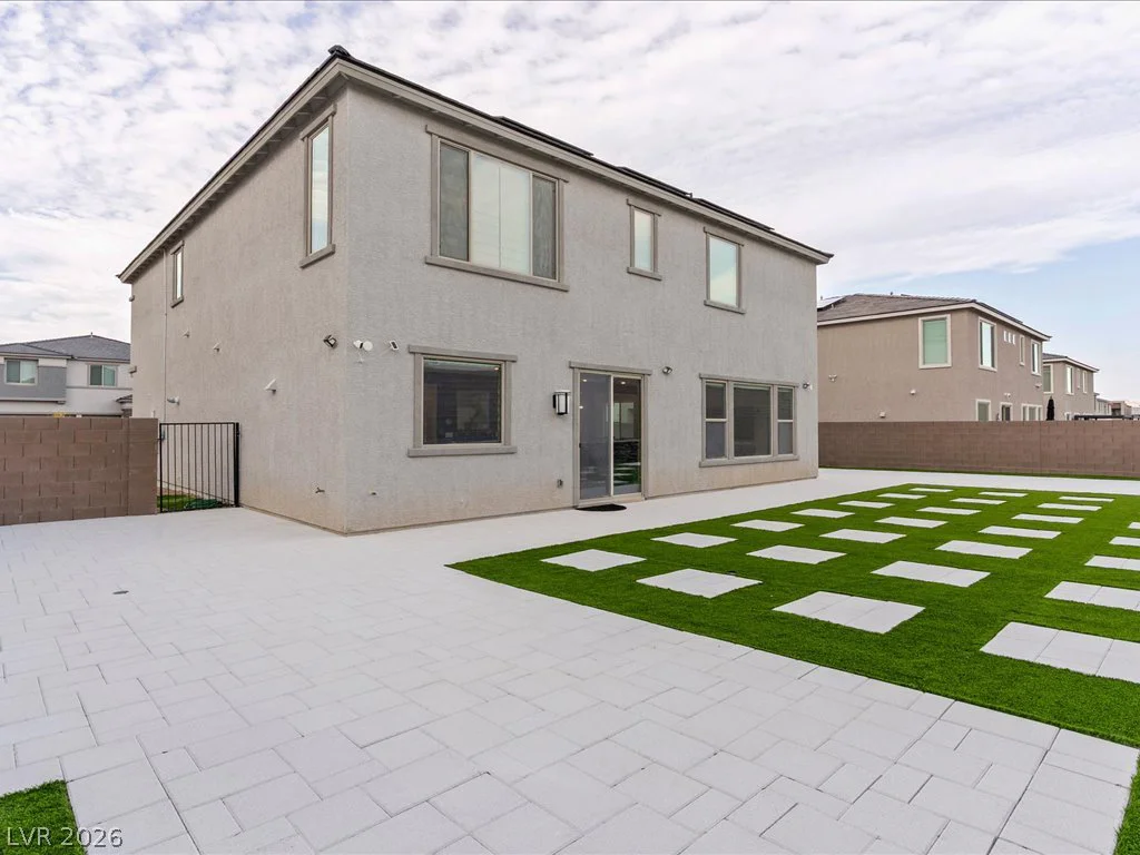 293 Cantiga, Las Vegas, NV 89183