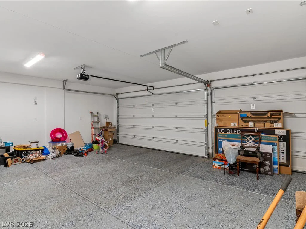 293 Cantiga, Las Vegas, NV 89183