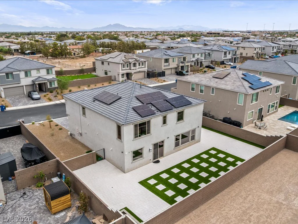 293 Cantiga, Las Vegas, NV 89183