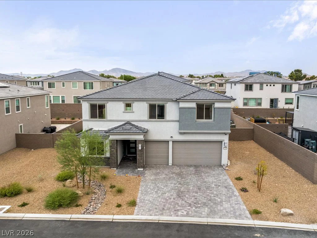 293 Cantiga, Las Vegas, NV 89183