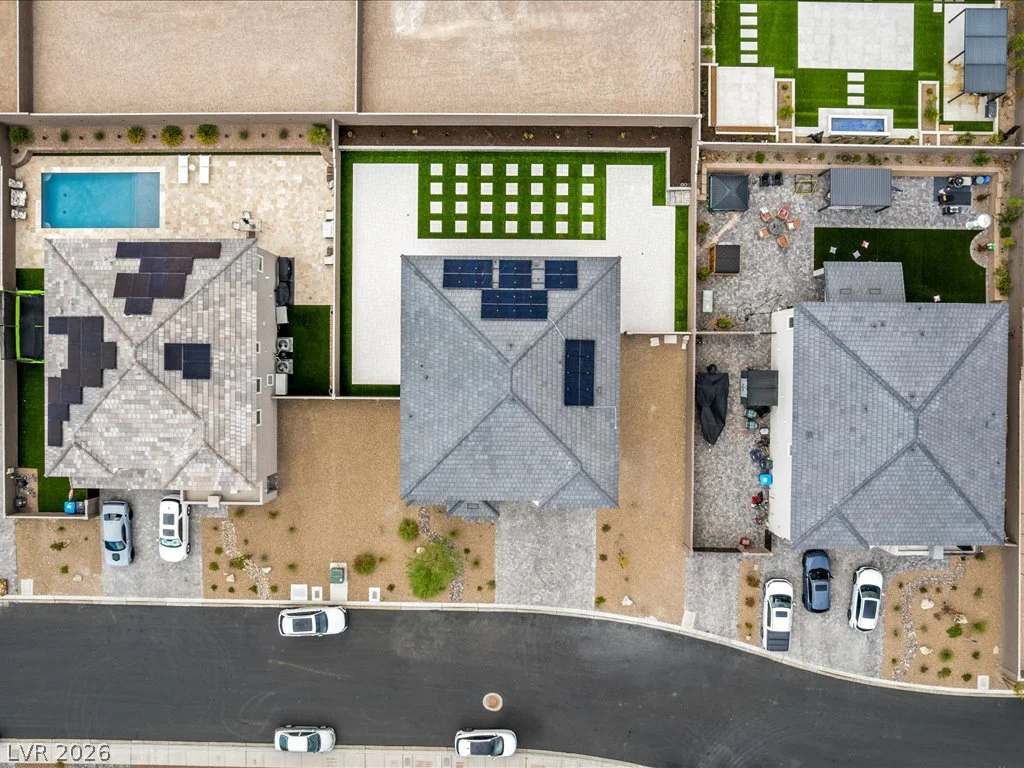 293 Cantiga, Las Vegas, NV 89183