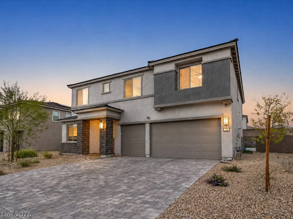 293 Cantiga, Las Vegas, NV 89183