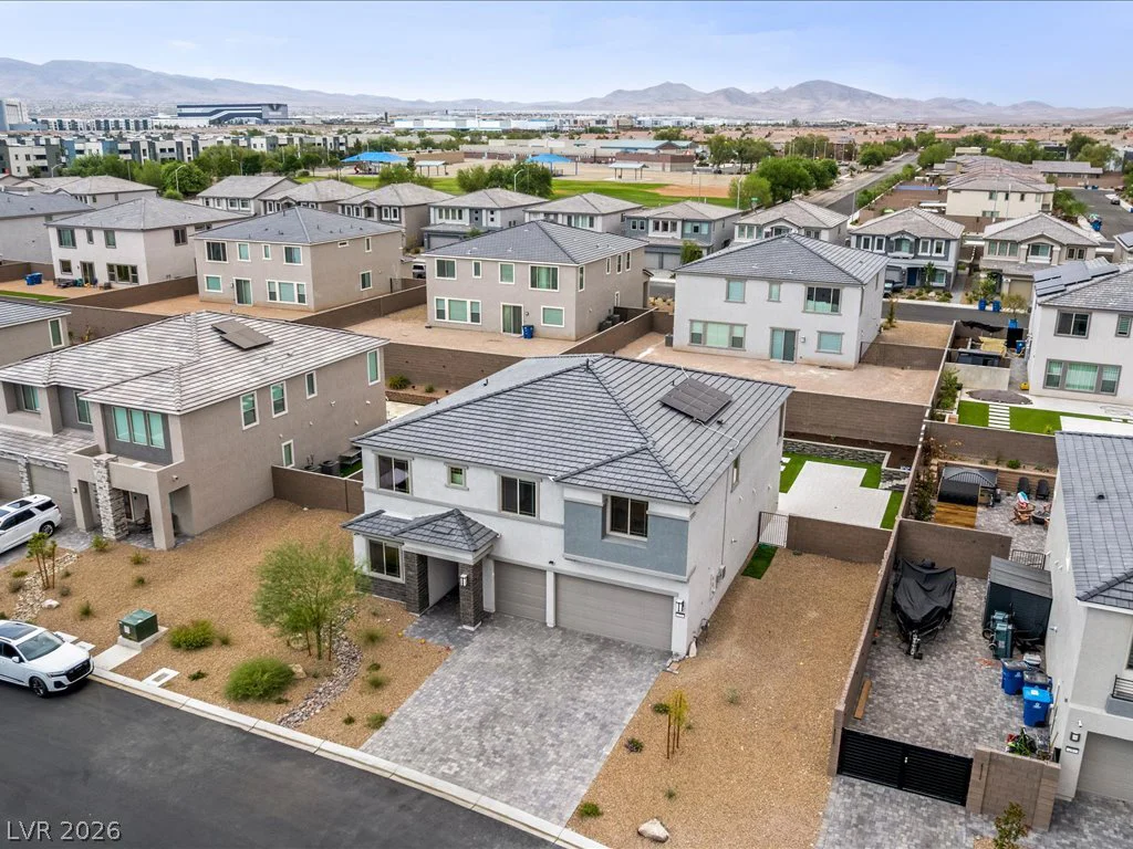 293 Cantiga, Las Vegas, NV 89183