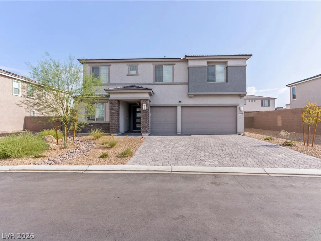 293 Cantiga, Las Vegas, NV 89183