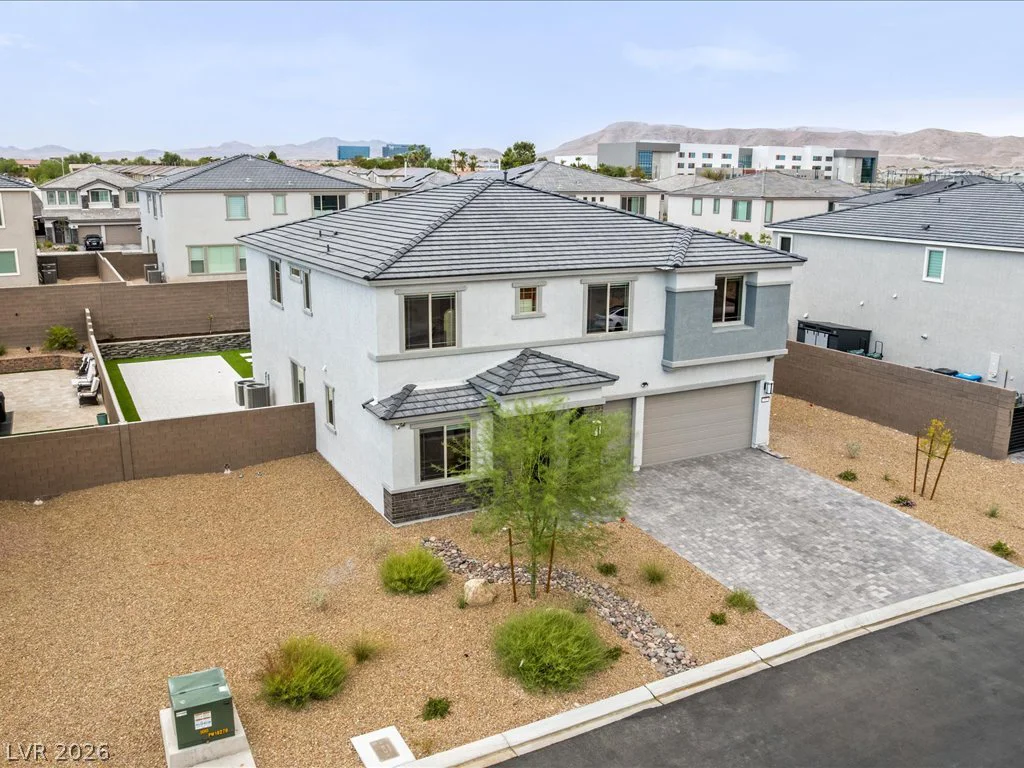 293 Cantiga, Las Vegas, NV 89183