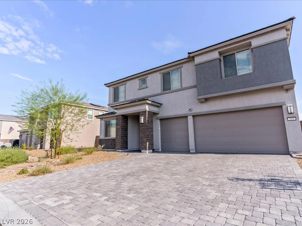 293 Cantiga, Las Vegas, NV 89183