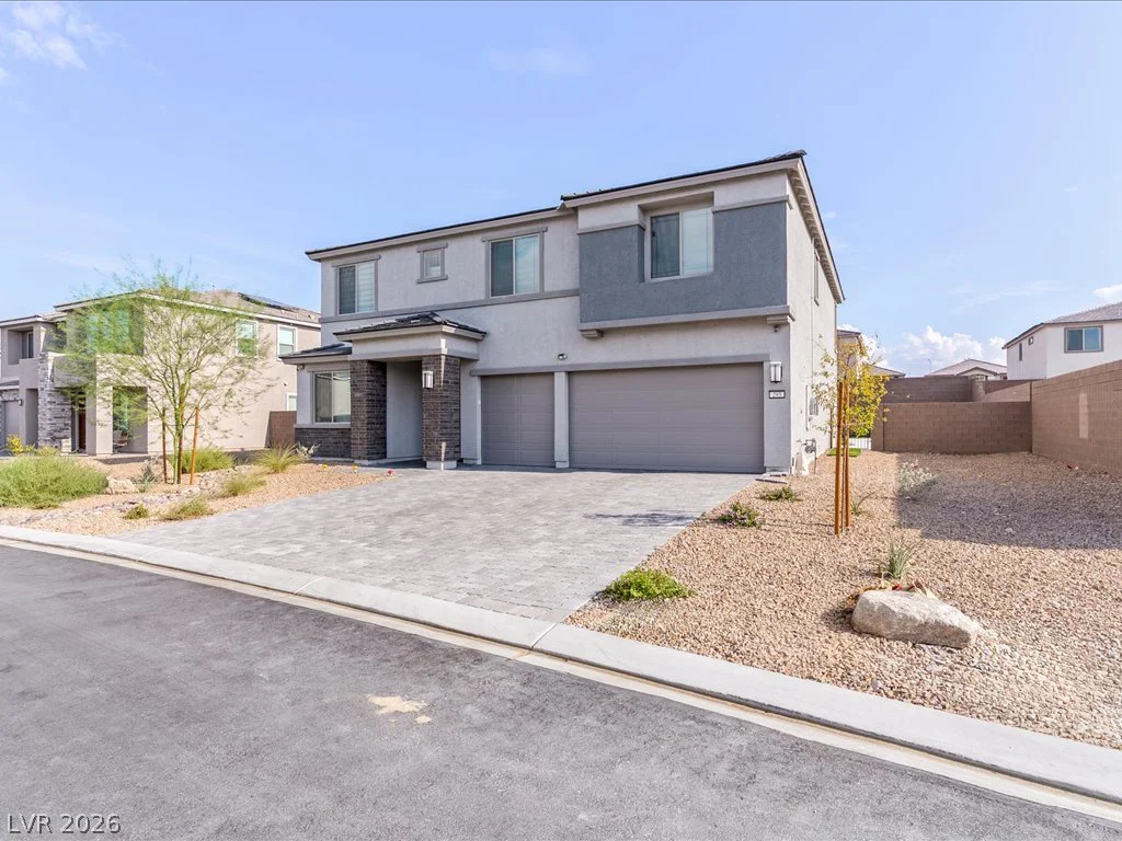 293 Cantiga, Las Vegas, NV 89183