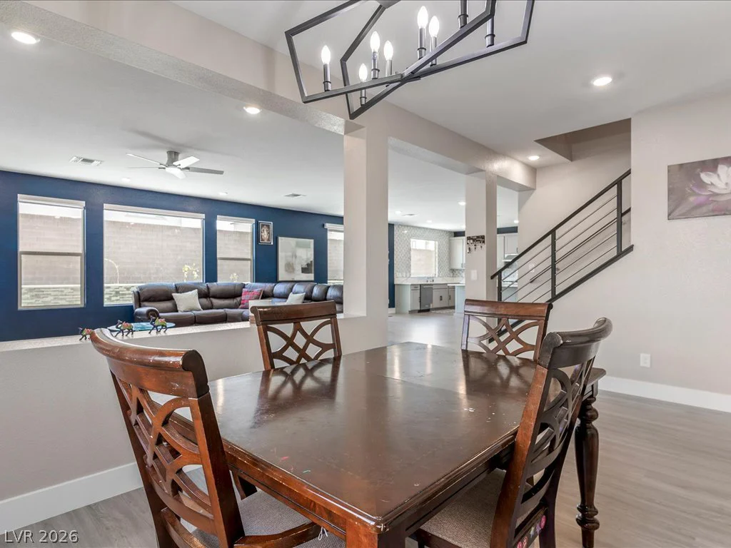 293 Cantiga, Las Vegas, NV 89183