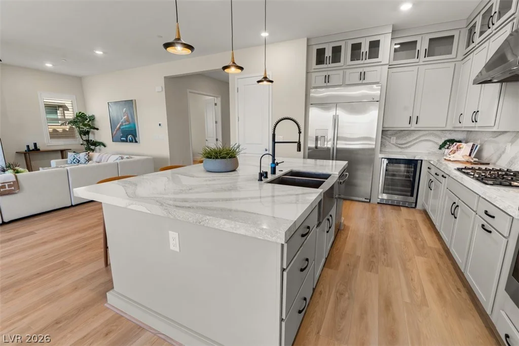 393 Faro Di Portofino, Henderson, NV 89011
