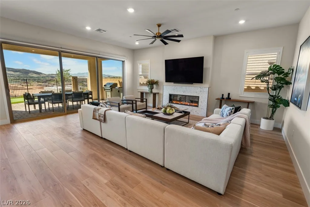 393 Faro Di Portofino, Henderson, NV 89011