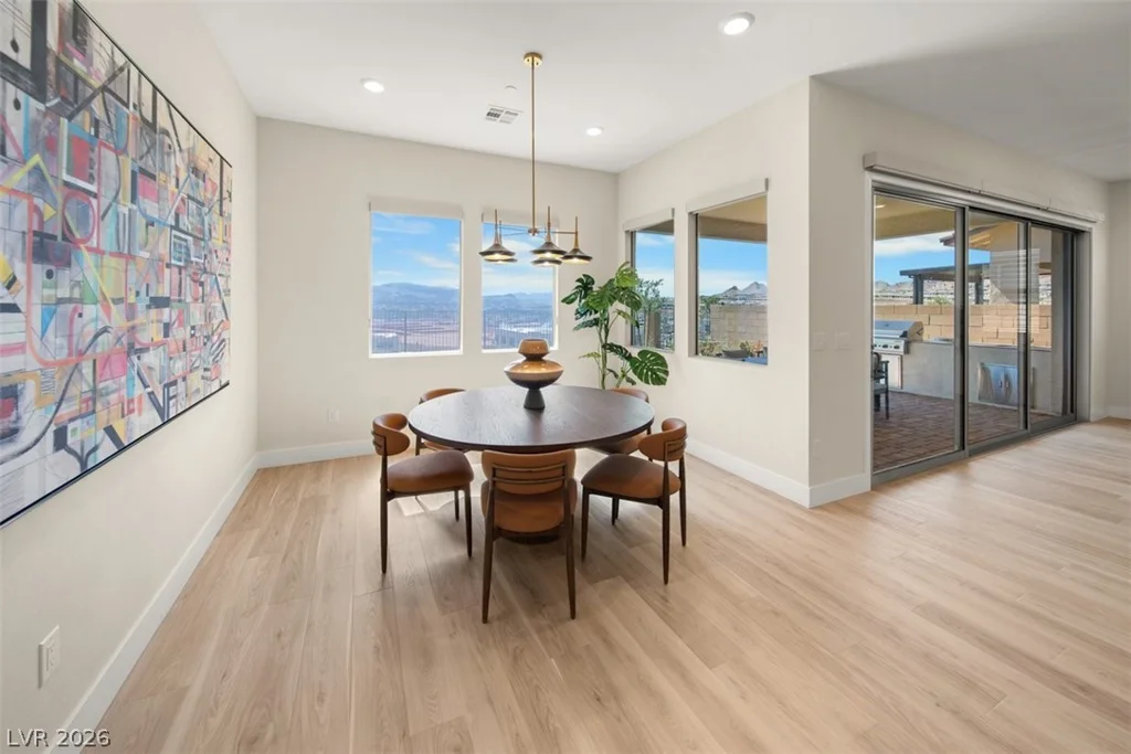 393 Faro Di Portofino, Henderson, NV 89011