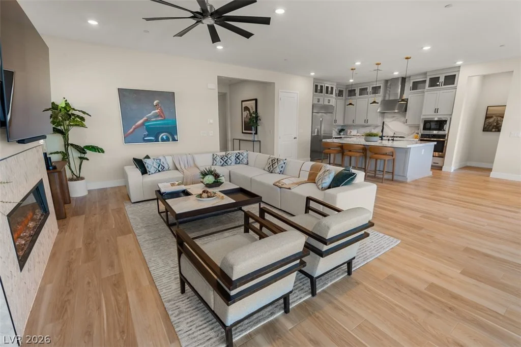 393 Faro Di Portofino, Henderson, NV 89011
