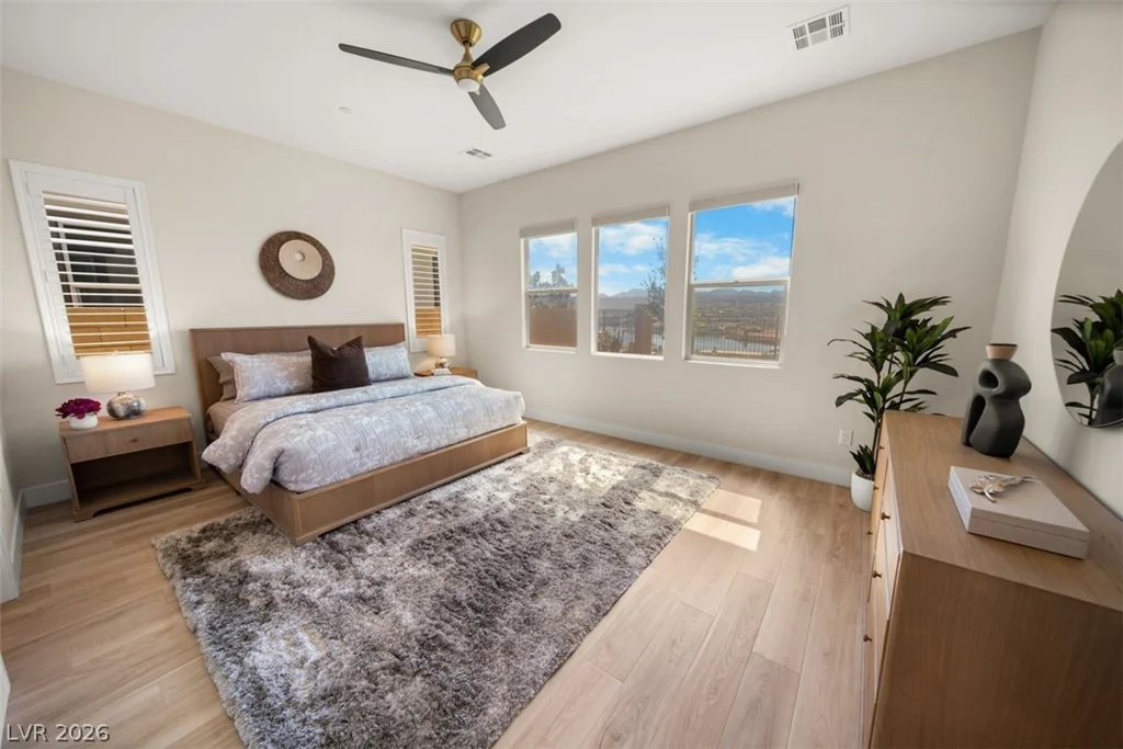 393 Faro Di Portofino, Henderson, NV 89011