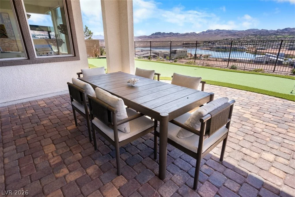 393 Faro Di Portofino, Henderson, NV 89011