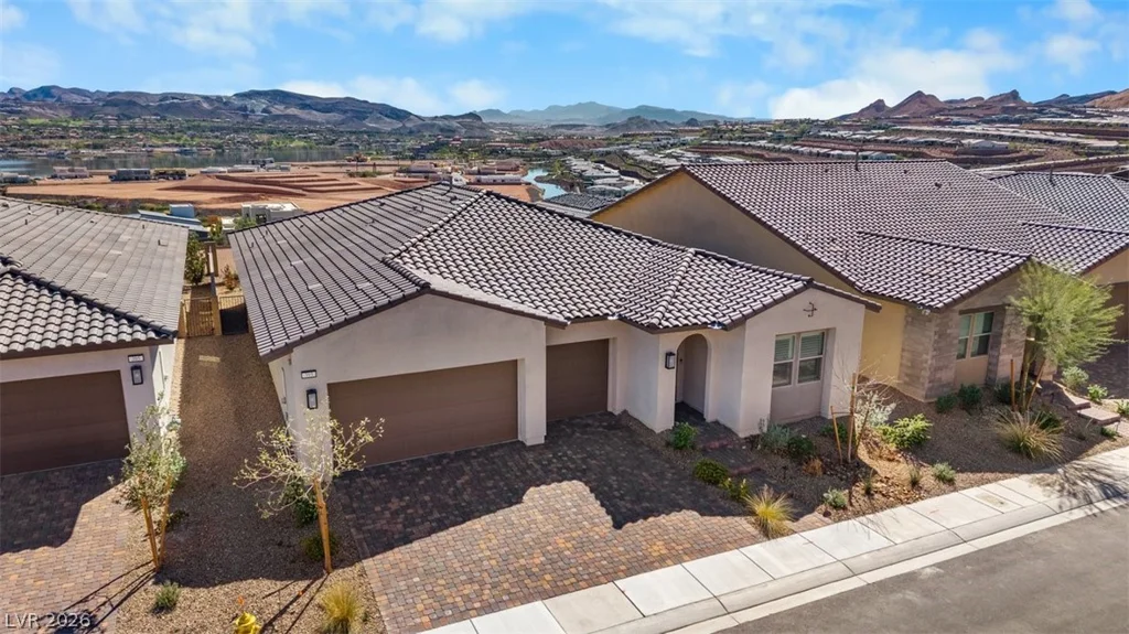 393 Faro Di Portofino, Henderson, NV 89011