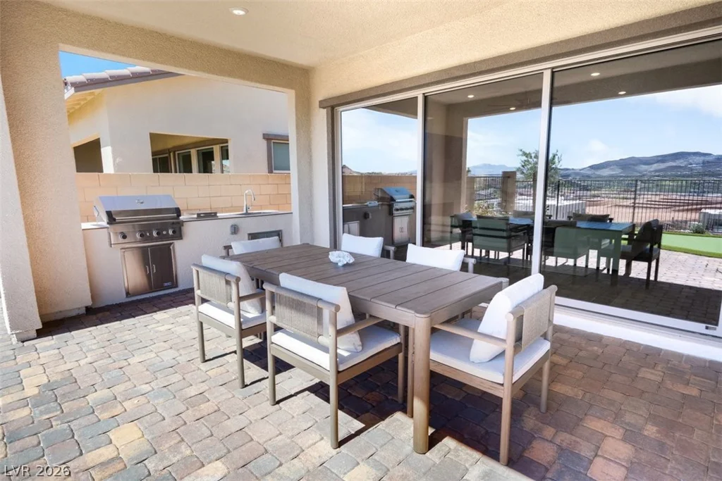 393 Faro Di Portofino, Henderson, NV 89011