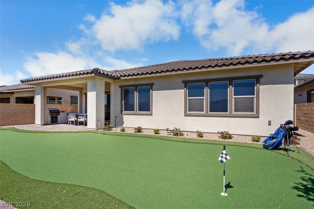 393 Faro Di Portofino, Henderson, NV 89011