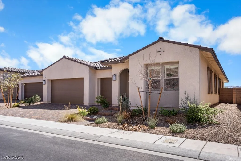 393 Faro Di Portofino, Henderson, NV 89011
