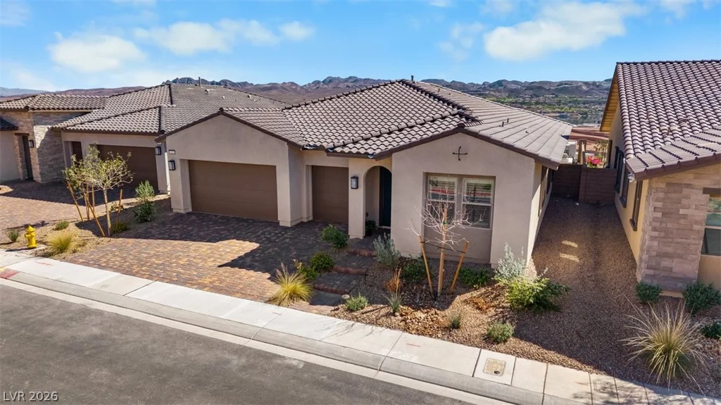 393 Faro Di Portofino, Henderson, NV 89011