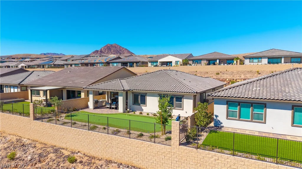 393 Faro Di Portofino, Henderson, NV 89011