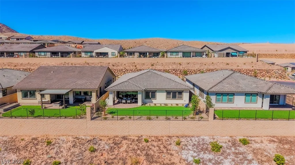 393 Faro Di Portofino, Henderson, NV 89011