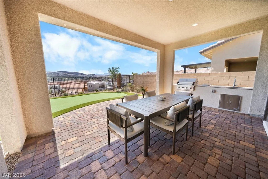 393 Faro Di Portofino, Henderson, NV 89011