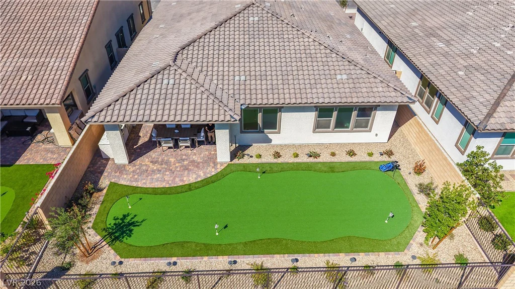 393 Faro Di Portofino, Henderson, NV 89011