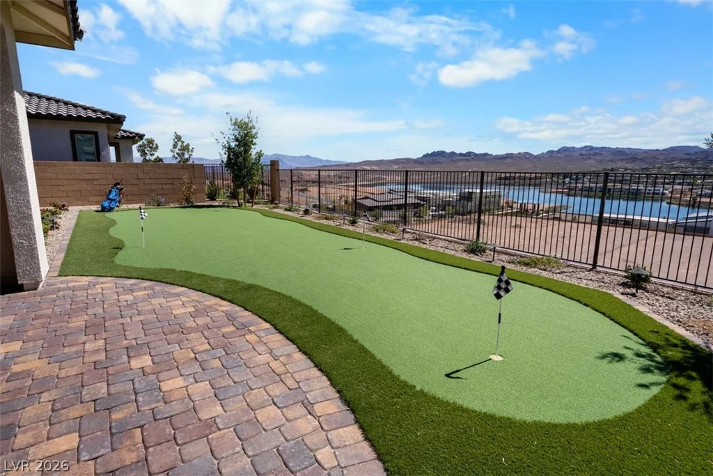 393 Faro Di Portofino, Henderson, NV 89011