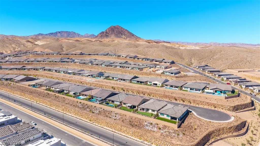 393 Faro Di Portofino, Henderson, NV 89011