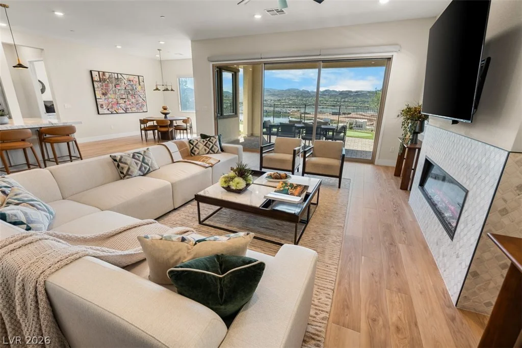 393 Faro Di Portofino, Henderson, NV 89011