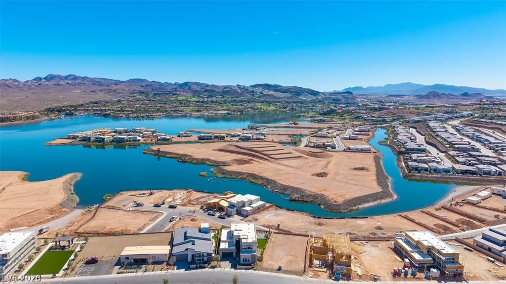 393 Faro Di Portofino, Henderson, NV 89011