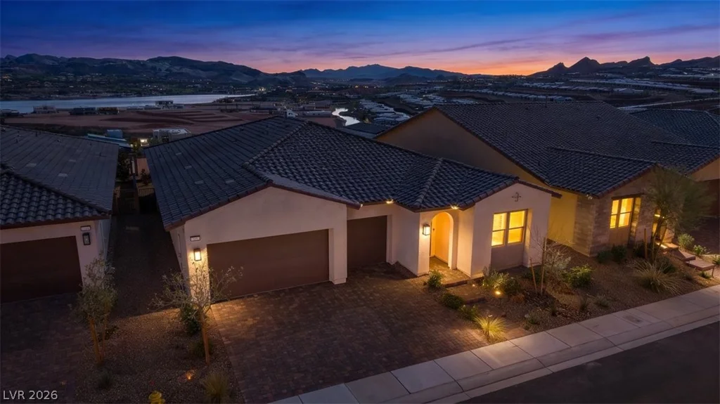 393 Faro Di Portofino, Henderson, NV 89011