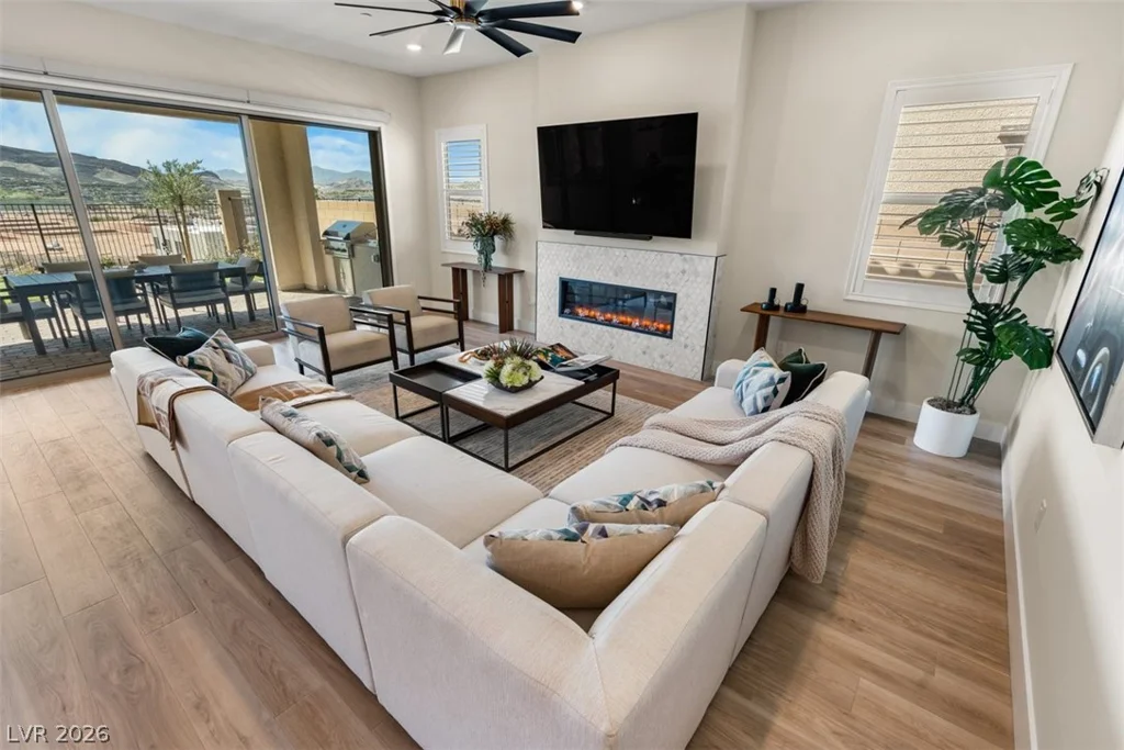 393 Faro Di Portofino, Henderson, NV 89011