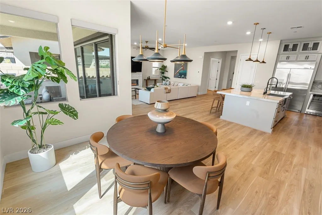 393 Faro Di Portofino, Henderson, NV 89011