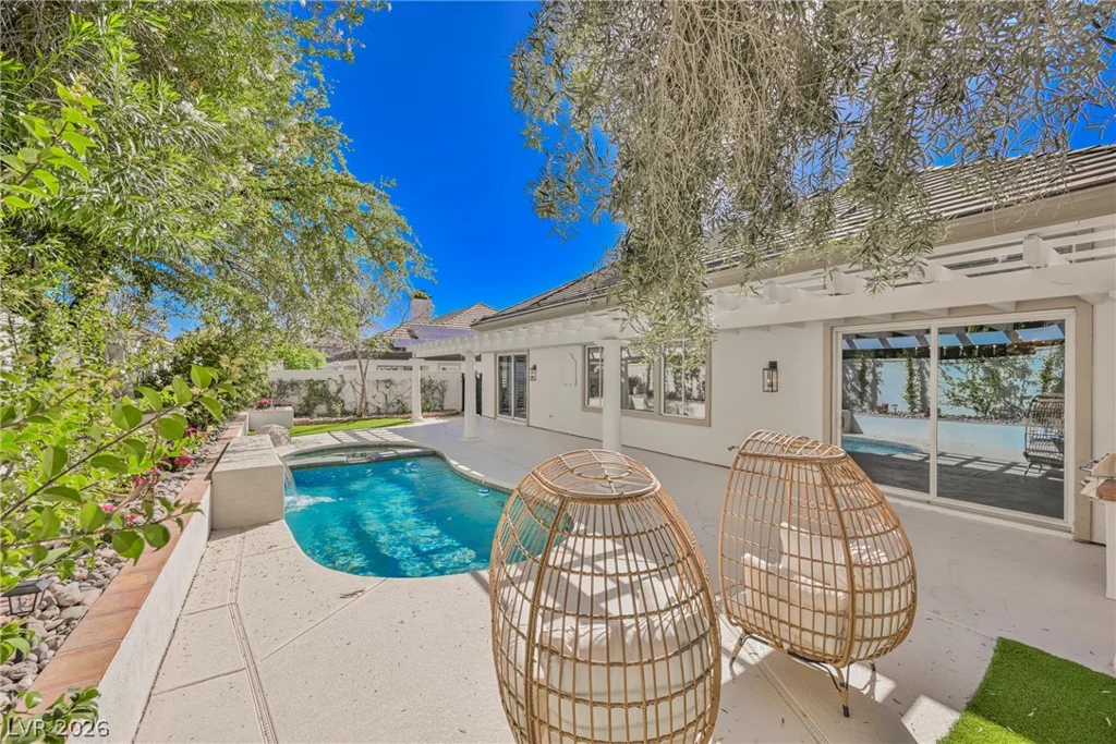 925 Granger Farm, Las Vegas, NV 89145