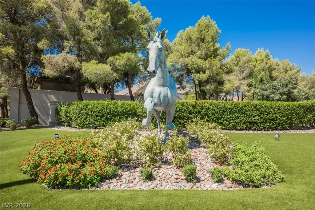 925 Granger Farm, Las Vegas, NV 89145