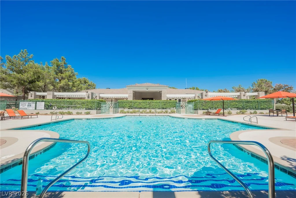 925 Granger Farm, Las Vegas, NV 89145