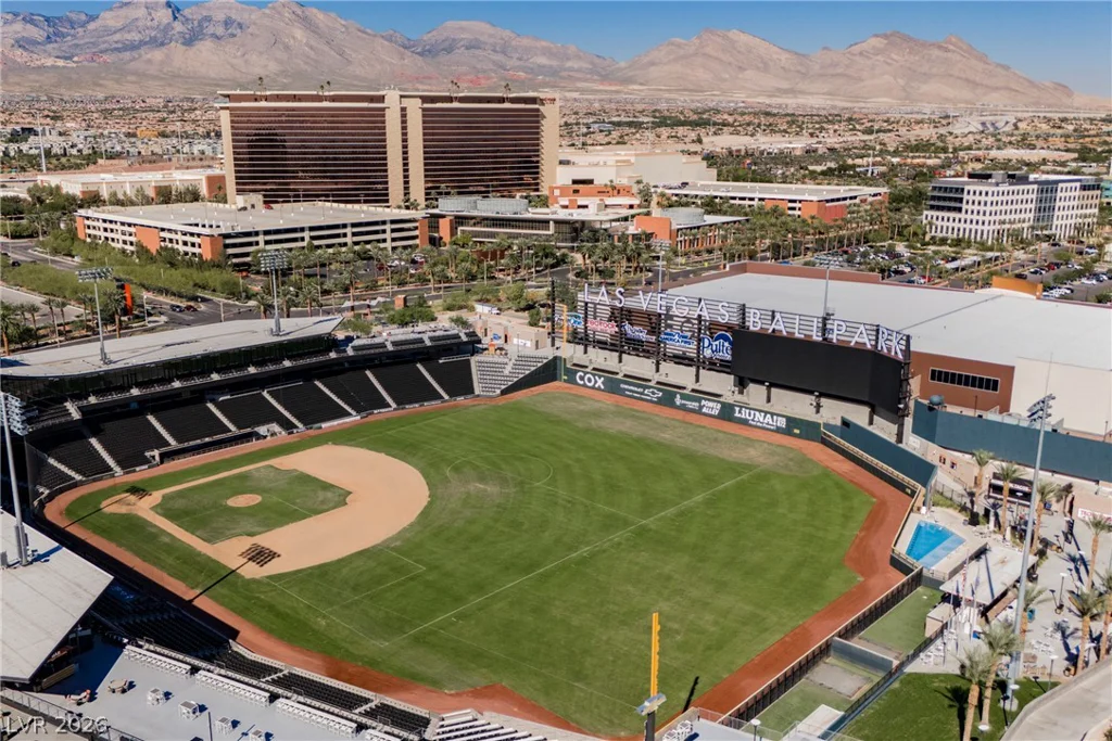 925 Granger Farm, Las Vegas, NV 89145
