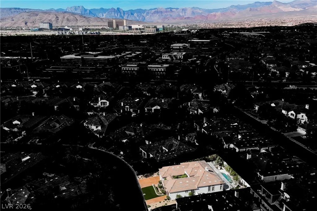 925 Granger Farm, Las Vegas, NV 89145