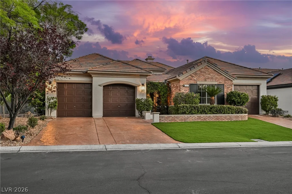 925 Granger Farm, Las Vegas, NV 89145