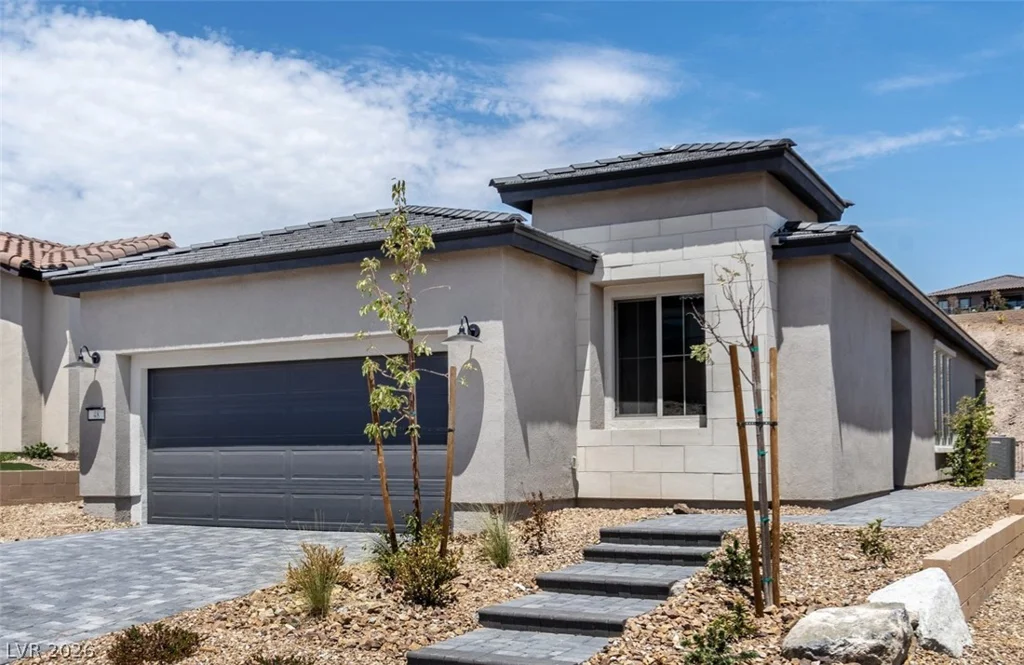 48 Crimson Cactus, Henderson, NV 89011