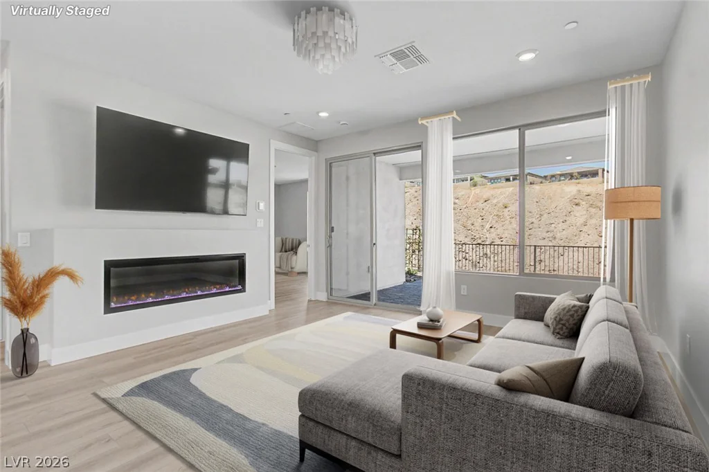 48 Crimson Cactus, Henderson, NV 89011