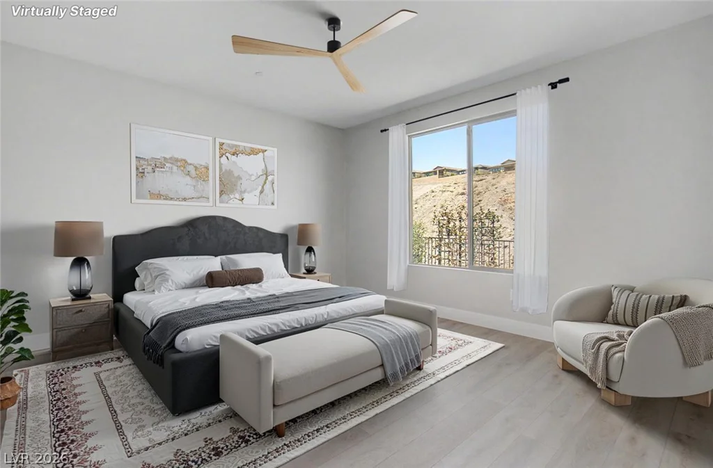 48 Crimson Cactus, Henderson, NV 89011