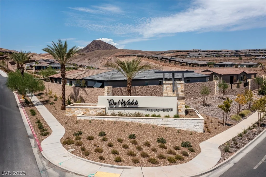 48 Crimson Cactus, Henderson, NV 89011