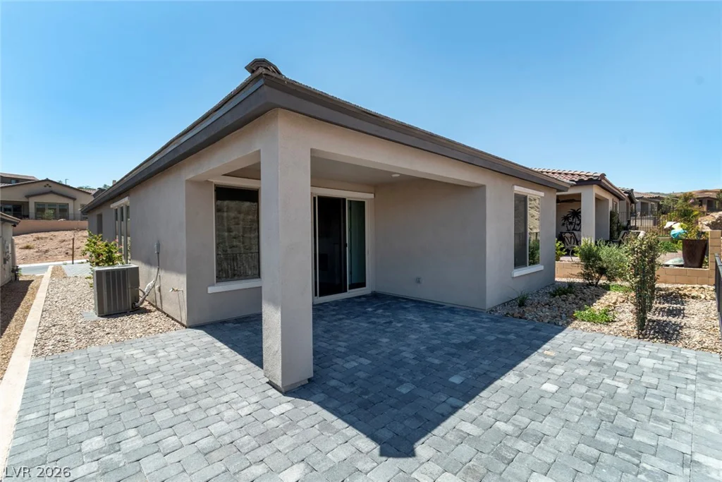 48 Crimson Cactus, Henderson, NV 89011