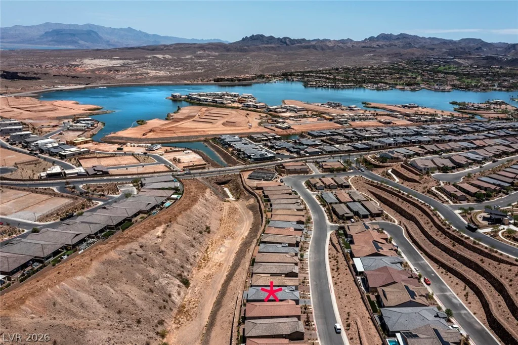 48 Crimson Cactus, Henderson, NV 89011