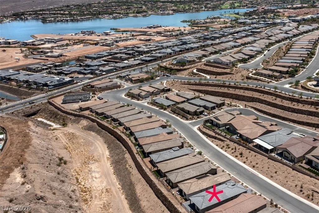 48 Crimson Cactus, Henderson, NV 89011