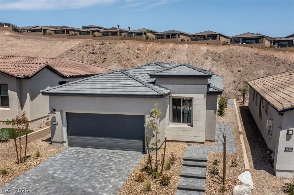 48 Crimson Cactus, Henderson, NV 89011